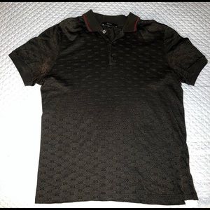 Mens Gucci polo